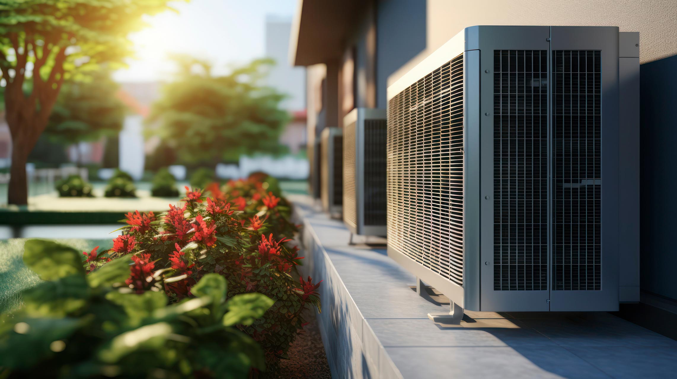 Trusted HVAC, Generator, & Plumbing Solutions | 2nd Wind HVAC